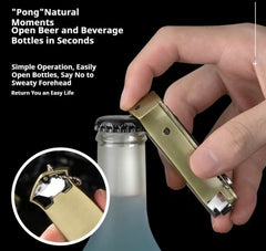 SteelSpark 3-in-1 Lighter