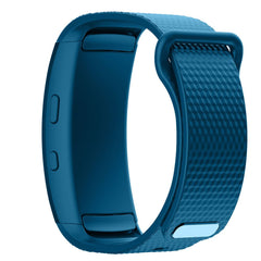YAYUU Silicone Watch Band For Samsung Gear Fit 2 Pro fitness Replacement Wrist Strap For Samsung Gear Fit2 SM-R360 Bracelet
