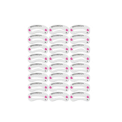 Hairline Brow Print Brow Cake Hairline Brow Print Natural Lazy Eyebrows Quick Makeup Brow Print