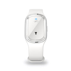 Ultrasonic Anti Mosquito Insect Pest Bugs Repellent Repeller Wrist Bracelet