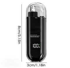 PureTrim Precision Trimmer