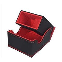 2025 New Game Card Boxes. Large - capacity. Multiple Colors.