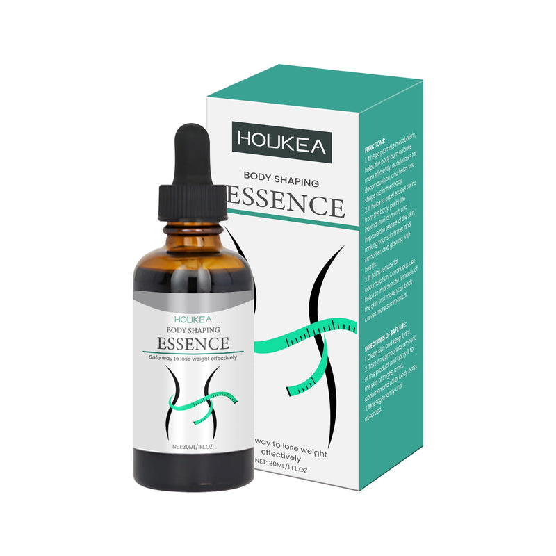 Body Care Essence Firming, Pamper And Highlight Your Body With An Elegant And Light Massage Essence