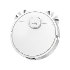 Smart Home Appliances Mini Charging Robot Vacuum Cleaner