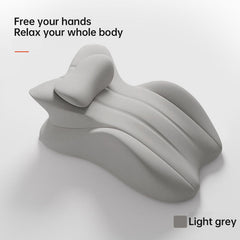 Multi - use Pillows: Home, Couples, Car (Sex, Reading, Waist/Hip Support)