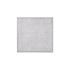 Steel Wire Dishcloth for Home Use, Non-Greasy Steel Wool Scrubbing Cloth, Kitchen Cleaning Cloth, Easy to Clean Silver Wire Rag