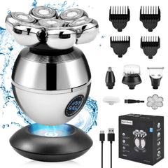 Men's shaver electric shaver shaver hair clipper specialized shaver machine
