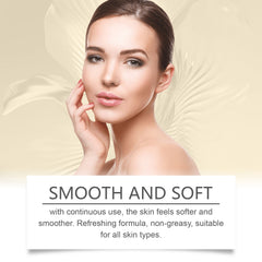 Sunflower Moisturizing Gel Moisturizing Face Essence Repair Gentle And Soothing After Sun Treatment