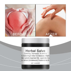 Woodsleep Joint Herbal Cream, Wrist And Knee Massage To Relieve Discomfort And Moisturize Body Care Cream