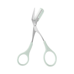 Eyebrow scissors, small scissors, beauty scissors, eyebrow trimming scissors