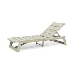 MAKI CHAISE LOUNGE