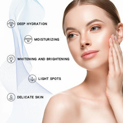 Spot Reduction Serum Skin Care Serum For Reducing Pores, Hydrating, Anti-Wrinkle And Brightening Skin