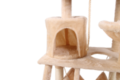 Cat Climbing Frame