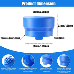 SipSeal Gallon Cap