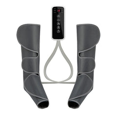 Safety Stable Plug-in Foot Kneading Calf Airbag Air Wave Massager Pressure Correction Leg Beauty Device