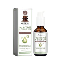 5% Niacinamide Serum, Chun White Tender Skin Fade Spots Brighten Moisturizing Skin Fine Pores