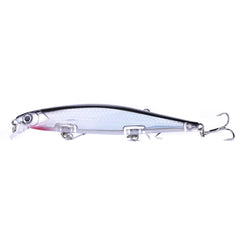 110mm 13g Swimbaits Bass Big Fish Fishing lure sinking Floating Wobblers Hard bait Crankbait Minnow Lure for pike Fishing tackle