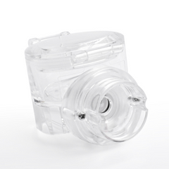 Portable Mesh Nebulizer Silent Ultrasonic Medical Steaming Inhaler USB Charging Adult Kids Respirator Humidifier Health Care