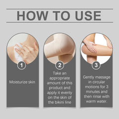 Body Scrub, Gently Cleanses The Body Smooth And Delicate Skin Hydrating And Brightening Body Scrub