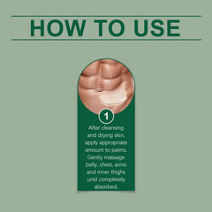 Body Balance Cream Soothes Discomfort Gently Nourishes And Moisturizes Skin Body Care Cream
