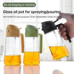 MultiSpray Oil Dispenser