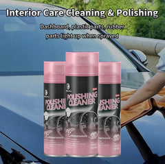 GlossMate Interior Wax