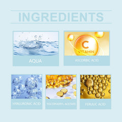 Hyaluronic Acid Essence, Moisturizing, Firming, Improving And Smoothing The Skin