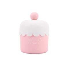 Portable Foam Maker Cup Bubble Foamer Maker Facial Cleanser Foam Cup Body Wash Bubble Maker Bubbler for Face Clean Tools