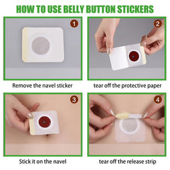 Body Shaping Stick Lazy Fat Belly Button Stick Fat Shaping Stick Thin Belly Small Waist Health Care Stick