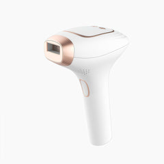Handheld freezing point hair removal device, replaceable head IPL strong pulse portable whole body painless hair removal device