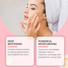 Rose Aloe Vera Water Hydrating Cream Firming And Moisturizing Tender Skin Gentle Moisturizing Repair Cream