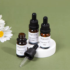 No fire aromatherapy plant aromatherapy essential oil humidifier 10ml aromatherapy wood and stone aromatherapy essential oil