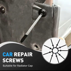 ZipLock Pro Cable Ties