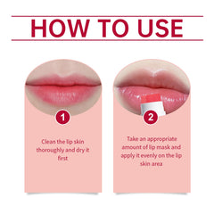Ceramide Lip Balm Moisturizing Lip Moisturizing Mild Moisturizing Lip Balm