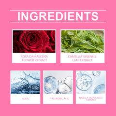 Moisturizing Cream Moisturizes And Hydrates Facial Skin To Rejuvenate And Rejuvenate