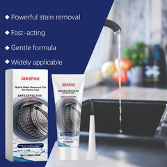 Household Cleaning Decontamination Gel Bathroom Kitchen Decontamination Brightening Clean Polishing Oil Decontamination Clean