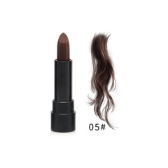 NICEFACE Colorful Dyeing Stick Disposable Hair Quick Dyeing Pen Refilling Stick Is Not Easy To Fade