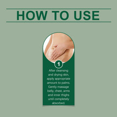 Body Balance Cream Soothes Discomfort Gently Nourishes And Moisturizes Skin Body Care Cream