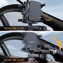 Grip360 Car Phone Mount