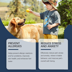 Food Supplement For Dogs, Immune-Boosting Healthy Dietary Supplement For Dogs