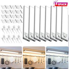 GlowTrack Motion Light