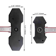 BrakeForce Ratchet Tool