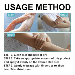 Acanthosis Nigricans Therapy Cream, Repair Dull Skin Lightening Joint Black Moisturizing Whitening Skin Care Cream