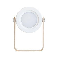 Lantern light night light retractable LED desk light foldable USB light