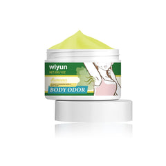 Deodorant For Long-Lasting Fragrance Fresh And Gentle Armpit Deodorant Refreshing And Anti-Sweat Armpit Deodorant