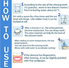ToothMend Kit