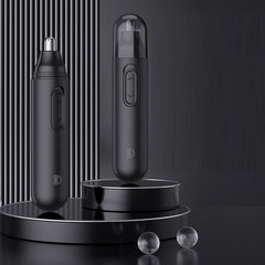 Electric nose hair trimmer nose hair trimmer eyebrow trimmer nose hair trimmer