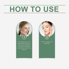 Brightening Serum Moisturizes, Brightens, Improves Dark Skin Tone And Brightens Face Skin Serum