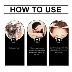 Batana Oil Hair Mask Improves Hair Quality, Nourishes Scalp, Moisturizes And Softens Hair Essential Oil