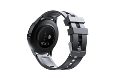 QS29 smart bracelet blood oxygen health monitoring temperature detection music control sports smart watch